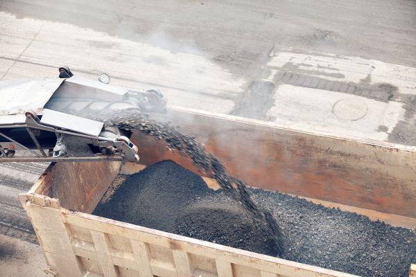 Asphalt Driveway Removal in Seneca