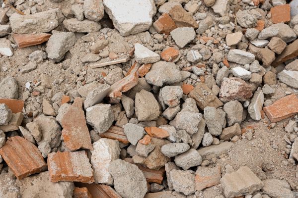 Masonry Removal in Seneca