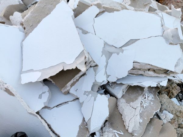 Drywall Removal in Seneca