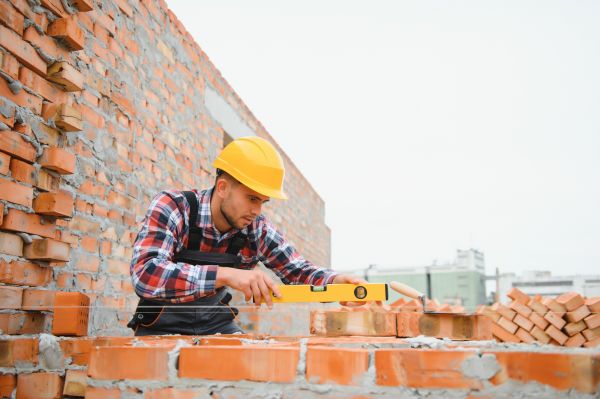 Brick Wall Removal in Seneca